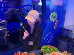 -入火韩国烤肉(凯旋广场店)