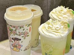 -茉沏(山塘街店)