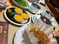 -点都德(奥体印象城店)