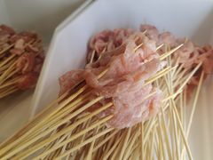 -毛椒火辣重庆火锅串串香(城基路店)