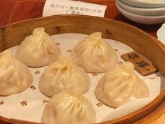 -裕兴记•蟹黄面馆(人民广场店)