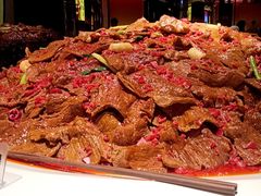 -炊烟小炒黄牛肉(浦东世纪汇店)