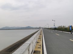 -横山水库