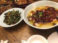 -青年公社烤鸭(青年路店)