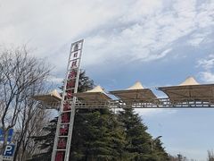 -日照海滨国家森林公园