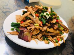 -朗妈私房菜(婺女州店)
