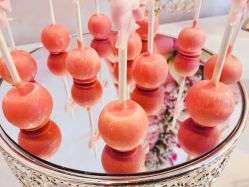 -北京嘉里大酒店·宴会厅婚宴·户外婚礼·生日宴