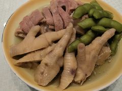顺风糟三样-金时代顺风大酒店(协泰店)
