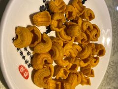 -眷江南之小蓝鲸(王府大街店)