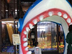 -蒙特利亲子乐园