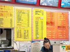 -明呈黄鱼面馆(斜土路店)