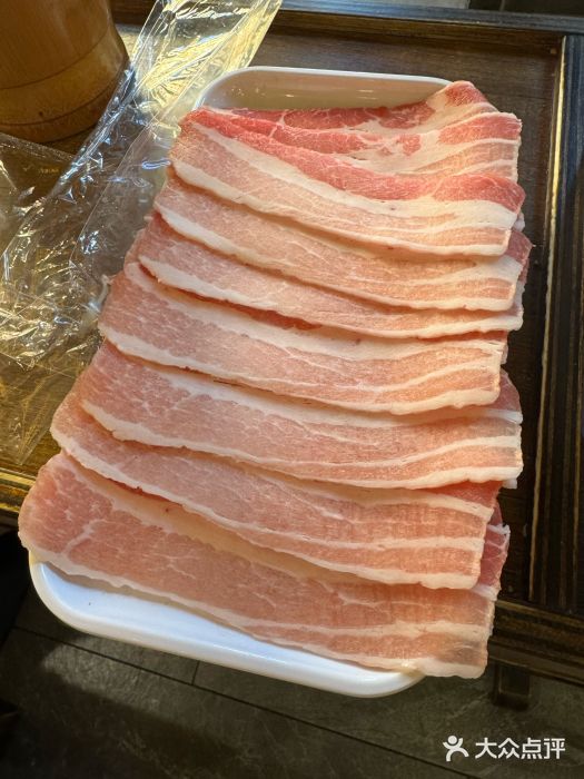 小龙坎老火锅图片