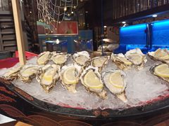 -芭菲盛宴·环球美食(北城国际店)