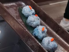 黑虎虾滑-蘑界·野生菌火锅(深业上城店)