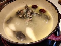 -黑鸡小馆(金源店)