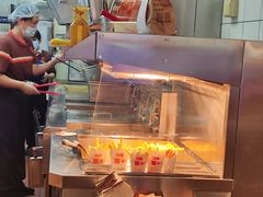 -汉堡王(西直门凯德MALL店)