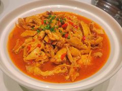 -大碗先生(万家丽店)