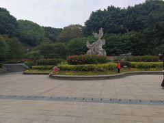 -金鸡山公园