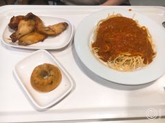 -宜家·瑞典风味餐厅(海达南街店)