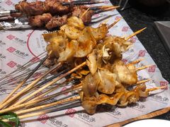 -高鸽子锦州烧烤63年(海阳路店)
