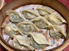 煸馅饺子-老边饺子馆(中街店)