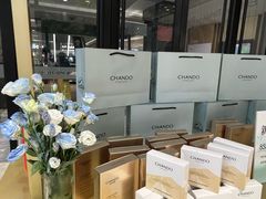 -杭州西湖银泰百货