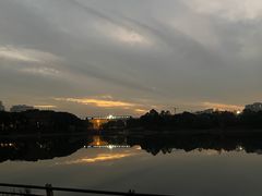 -美兰湖景区