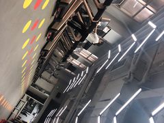 -CXFIT 陈徐健身工作室(凯旋店)