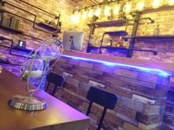 -BM SALON