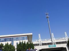 -华山北站