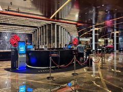 -苏州金鸡湖中茵皇冠假日酒店