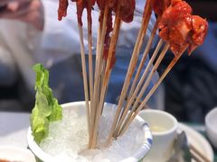 -香佰里重庆火锅(恒力博纳广场店)