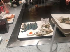 -大渔铁板烧(大悦城店)