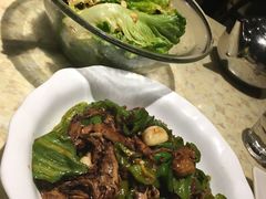 -味上湘菜馆(岳麓山店)