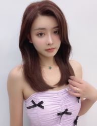 -FAJEE HAIR发界烫染接发