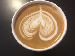 -UN CAFFE(五角场店)