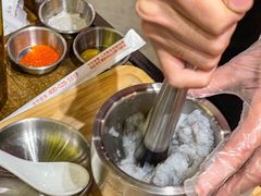 -牛市坎火锅(建设路店)