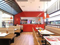 -花漫里亲民日式餐厅(万象城店)