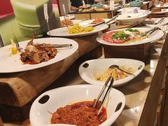 -戈拿旺巴西烤肉(崇文门店)