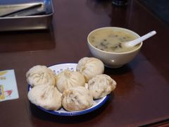 -草包包子铺1937(普利街店)