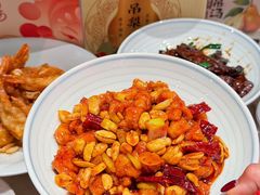 -小吊梨汤·北京菜·烤鸭(鸟巢店)