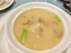 -海都六福酒家(世博广场店)