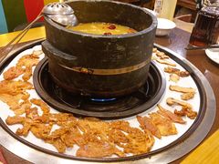 烤牦牛肉-峰瑞藏地美食·石锅鸡·牦牛肉(大昭寺品牌店)