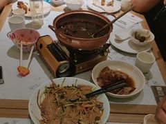 -关东小磨东北菜(漕河泾印象城店)