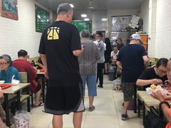 -老北京豆汁店