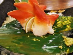 -白石的深夜食堂(大上海店)