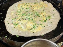 -金杨老摊头蛋饼(金口路店)