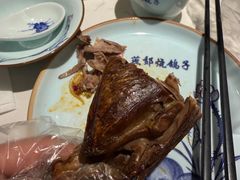 -燕郊烧鸽子(酷车小镇店)