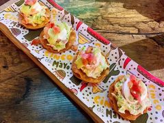 -Famous肥猫墨西哥音乐餐吧(五棵松华熙LIVE店)