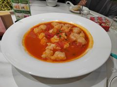 -渔码头食府·20年蓬莱老字号(登州路店)